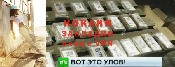 крисы Белоозёрский